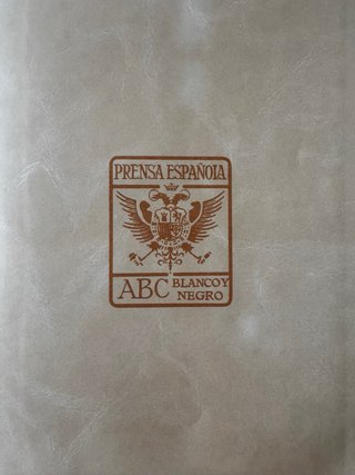 Cómics gente menuda ABC 4 tomos