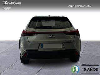 Lexus UX 250H BUSSINES 2WD