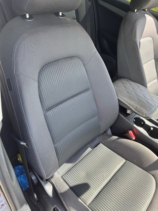 Audi A4 2011