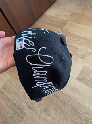 Gorra New Era 59FIFTY Chicago White Sox - World Se
