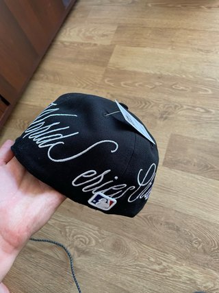 Gorra New Era 59FIFTY Chicago White Sox - World Se