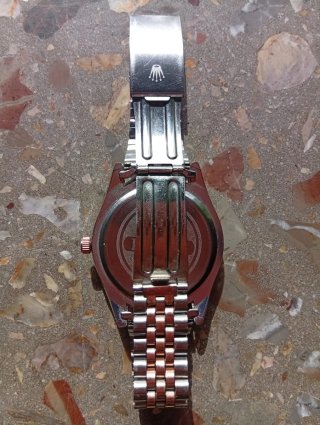 Reloj Rolex Oyster Perpetual Datejust