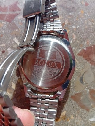 Reloj Rolex Oyster Perpetual Datejust