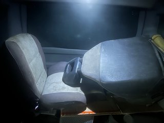 2 Asientos delanteros Suzuki Samurai