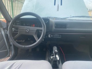 Renault 14 GTL 1982