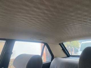 Renault 14 GTL 1982