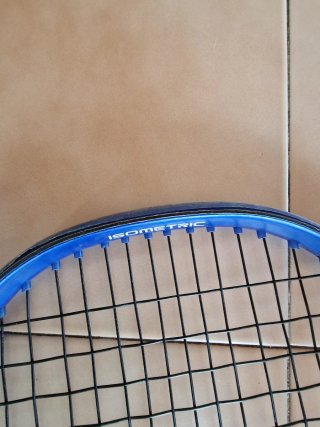 Raqueta de tenis Yonex ISOMETRIC