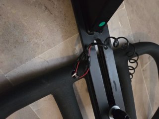Manillar Smart Zbike 1