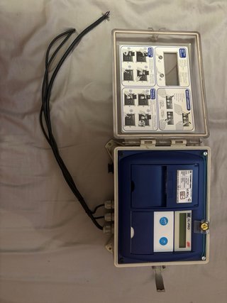 Thermo King DL-PRO Registrador de Temperatura