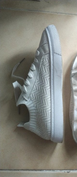 Scarpe Mannika beige n.39