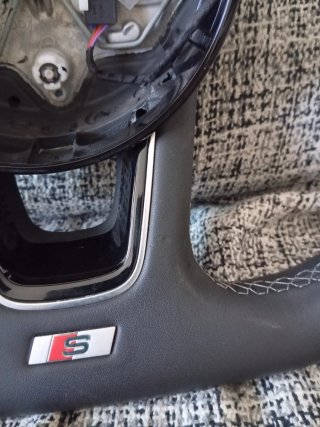 Volante Audi A3 8Y S-Line DSG
