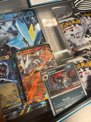 UNOVA POKEMON COSTCO