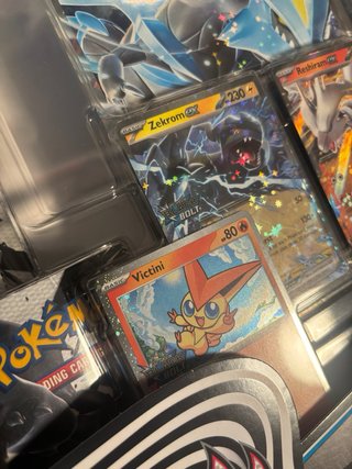 UNOVA POKEMON COSTCO