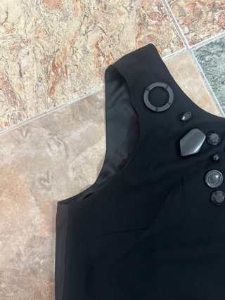 Vestido Guess by Marciano Joya Estilo 60s