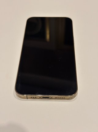 iPhone 13 Pro Dorado 128GB