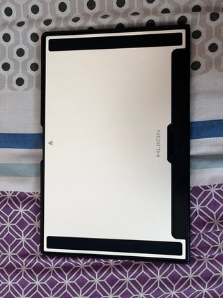 Tableta Huion Kamvas Pro 13