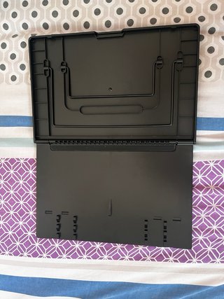 Tableta Huion Kamvas Pro 13