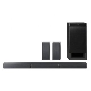 Sony HT-RT3 5.1 Altavoces TV/Barra Sonido