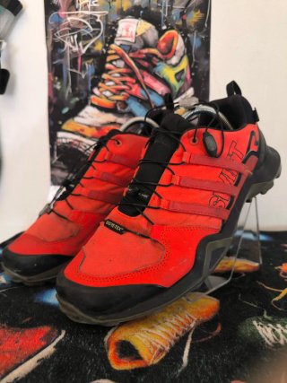 Zapatillas Adidas Terrex Gore-Tex
