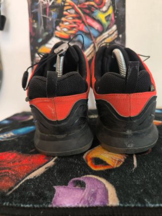 Zapatillas Adidas Terrex Gore-Tex