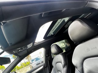 Audi A4 3.0 TDI V6 245 CV Quattro Manual