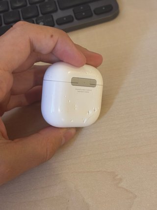 Airpods 4 ANC Apple