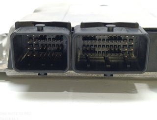 Centralita motor uce citroen 0281010808 c5 2181633
