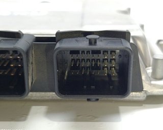 Centralita motor uce citroen 0281010808 c5 2181633