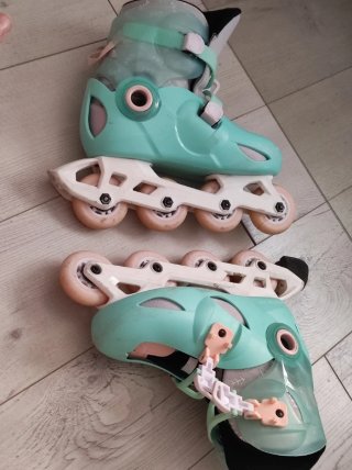 Patines Oxelo Play 5