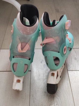 Patines Oxelo Play 5