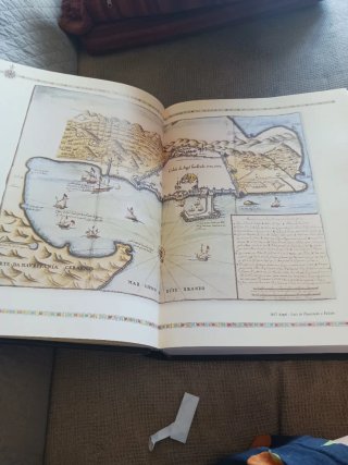 Gran Atlas del Mundo 1492-1992