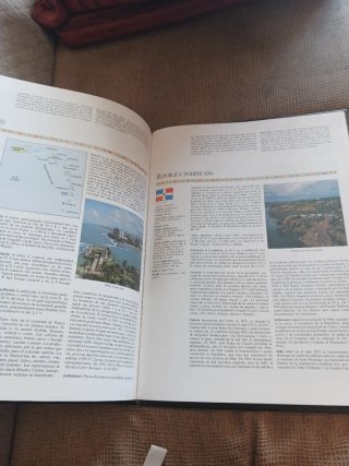 Gran Atlas del Mundo 1492-1992