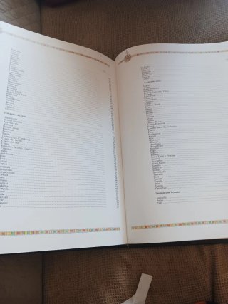 Gran Atlas del Mundo 1492-1992