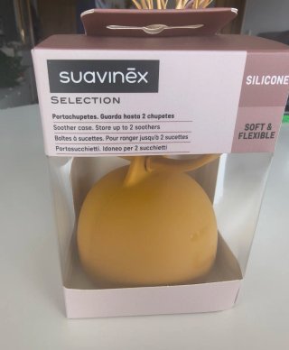 Kit Suavinex Selection.