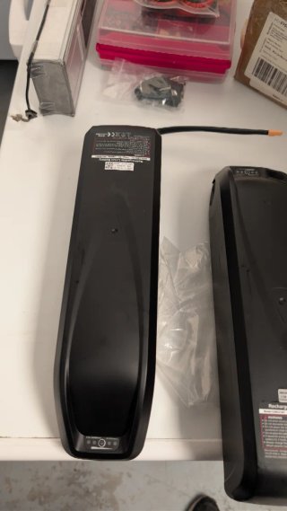 Batería 36v