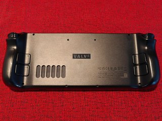 Steam Deck LCD 512Gb