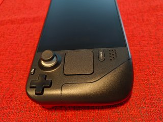 Steam Deck LCD 512Gb