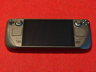Steam Deck LCD 512Gb