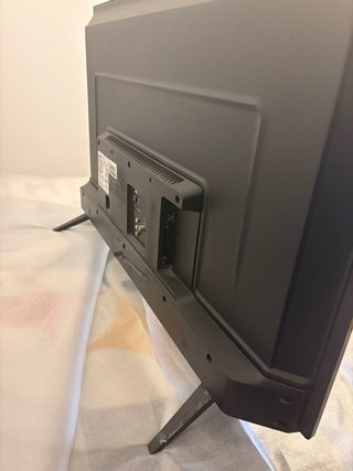 Televisor Philips 39 Negro