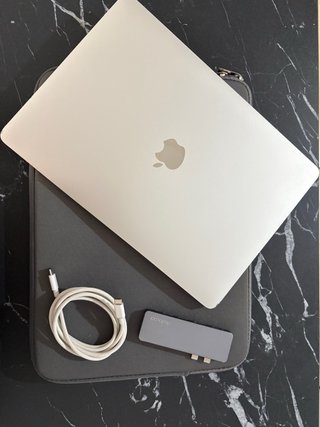 MacBook Air M1 URGE Negociable