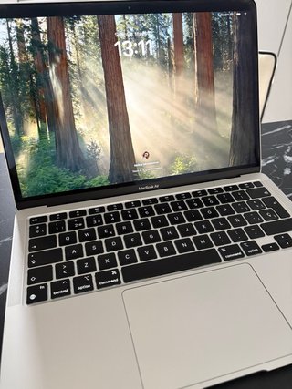 MacBook Air M1 URGE Negociable