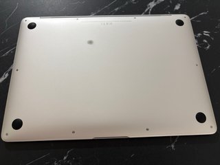MacBook Air M1 URGE Negociable
