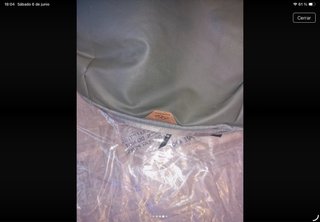 Peak Design Travel Duffel 65L