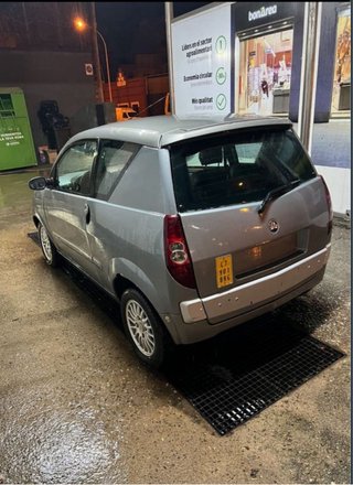 Aixam MC2 2005