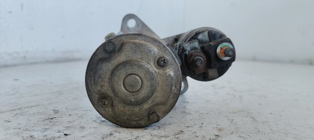 MOTOR ARRANQUE SMART COUPE Fortwo coupe (52kW) 18