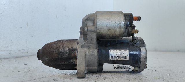 MOTOR ARRANQUE SMART COUPE Fortwo coupe (52kW) 18