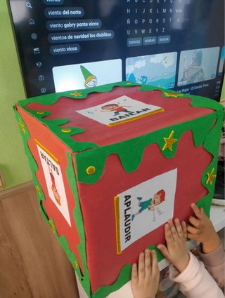 Niñera / Cuidadora / Canguro Infantil