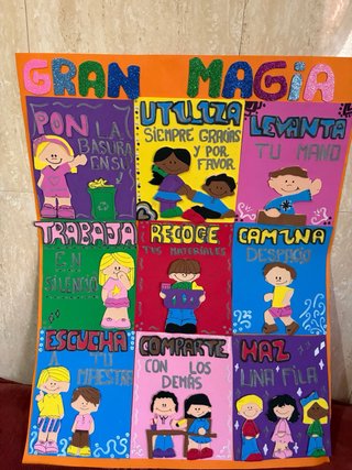 Niñera / Cuidadora / Canguro Infantil