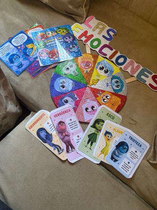 Niñera / Cuidadora / Canguro Infantil