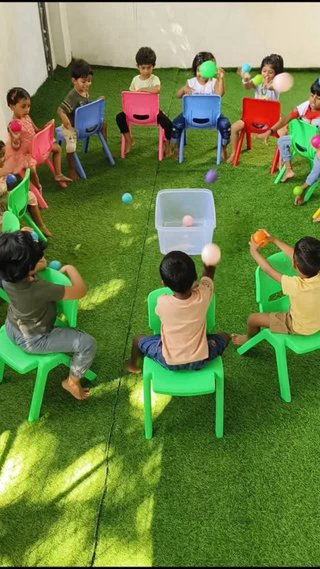 Animadora, Niñera y Cuidadora Infantil